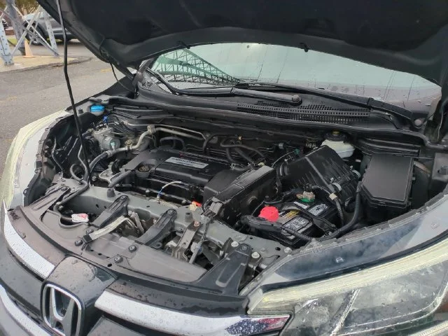 Used 2015  Honda EX-L image 35