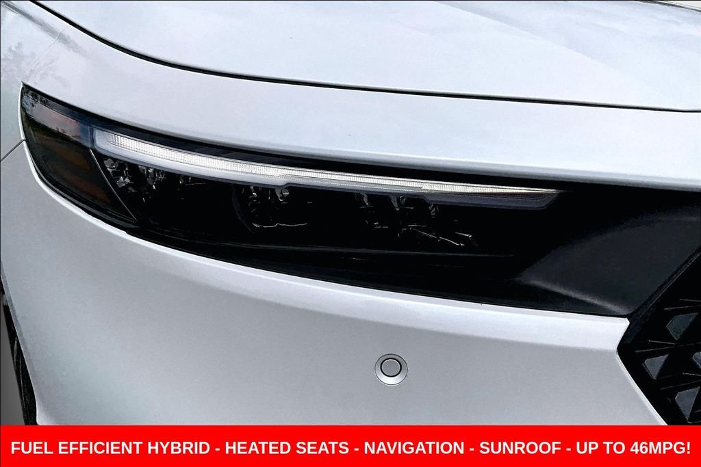 Used 2025  Honda Touring image 31