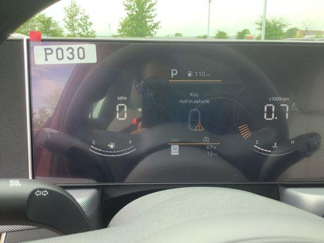 2025 Hyundai Sonata SE - Photo 24