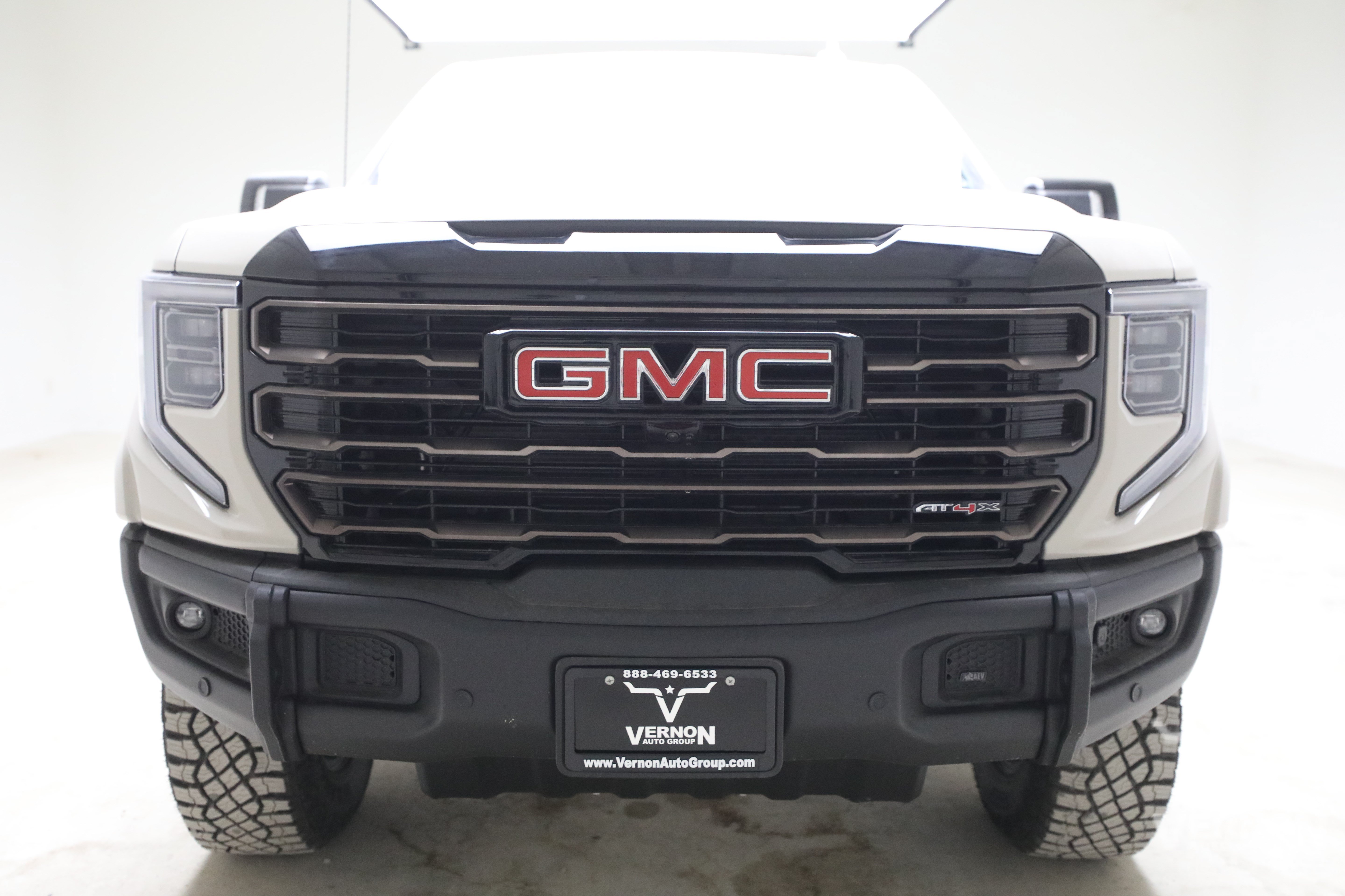 New 2026 Coastal Dune GMC N image 8