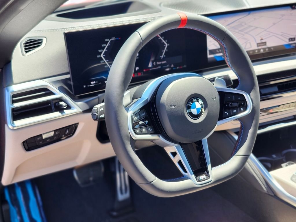 New 2027 Red BMW M440i xDrive image 28