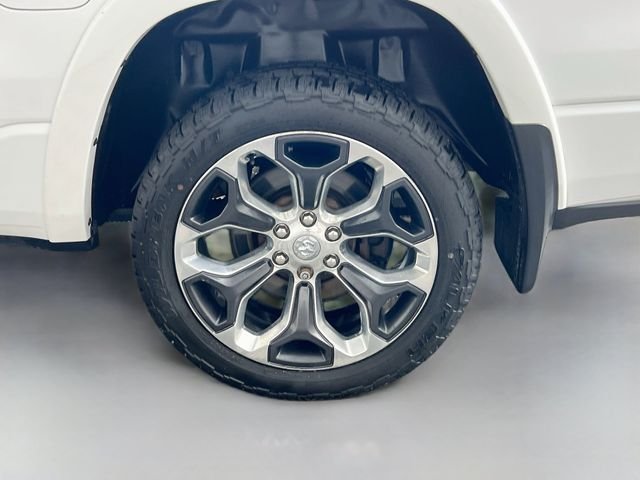 2019 RAM Ram 1500 Pickup Limited - Photo 36