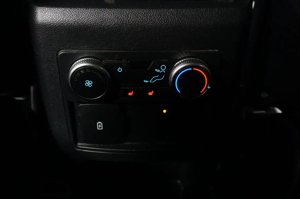 Used 2020 Magnetic Ford Limited image 16