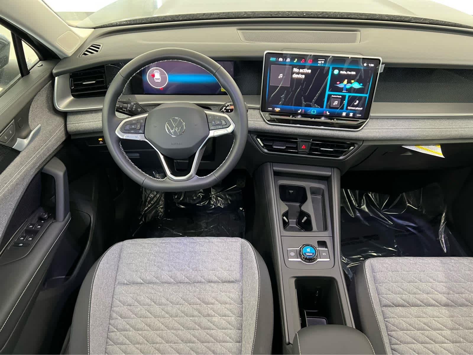 2026 Volkswagen Tiguan S - Photo 28