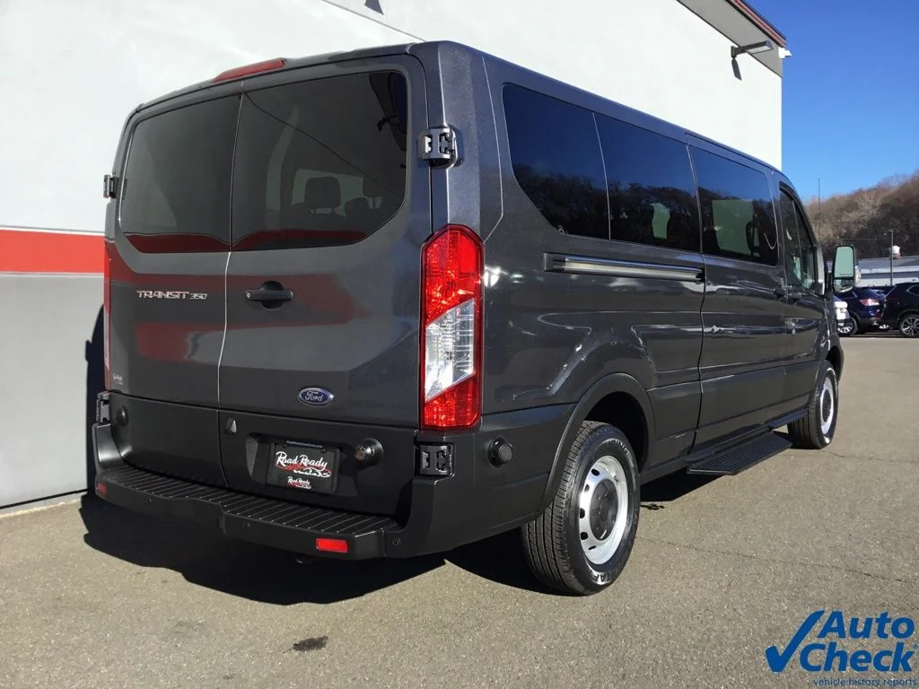 Used 2019 Gray Ford XL image 10