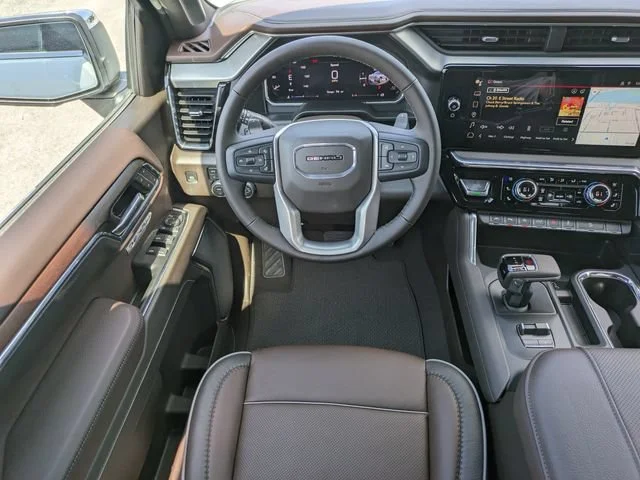 2026 GMC Sierra 1500 Denali - Photo 16
