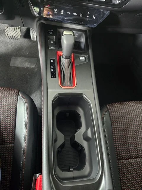 2026 Nissan KICKS SR AWD - Photo 21