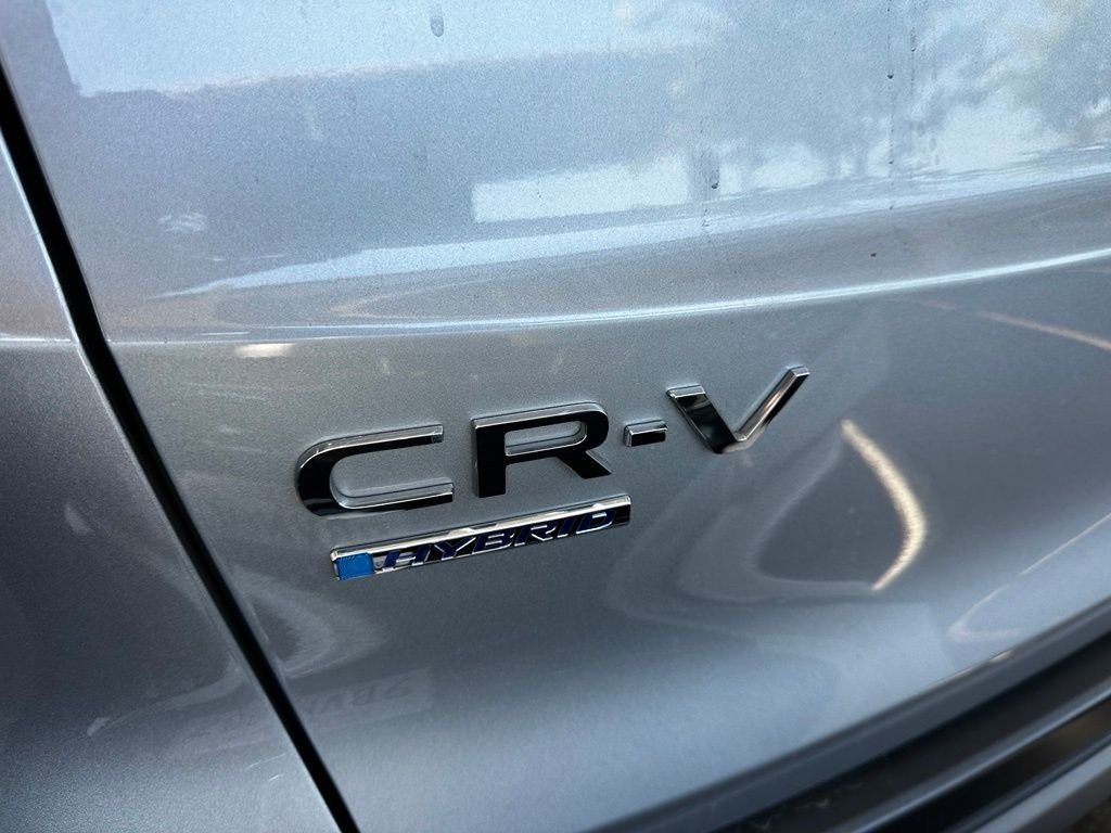 Used 2024 Silver Honda Sport image 20