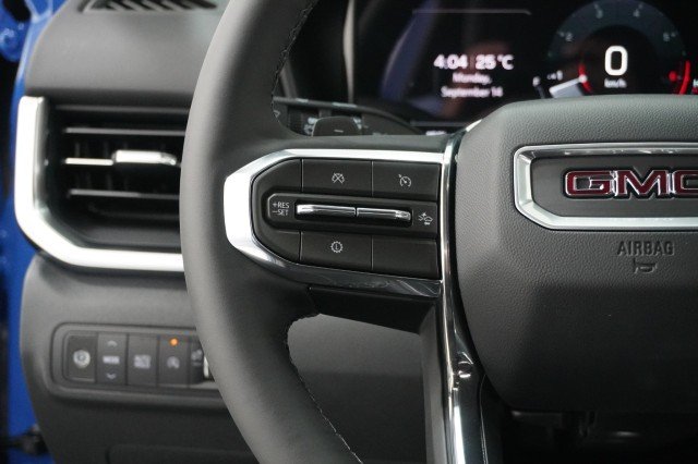 2027 GMC Terrain Elevation - Photo 30