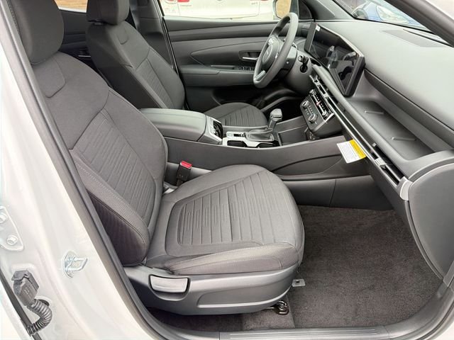 New 2026 White Hyundai SE AWD image 52