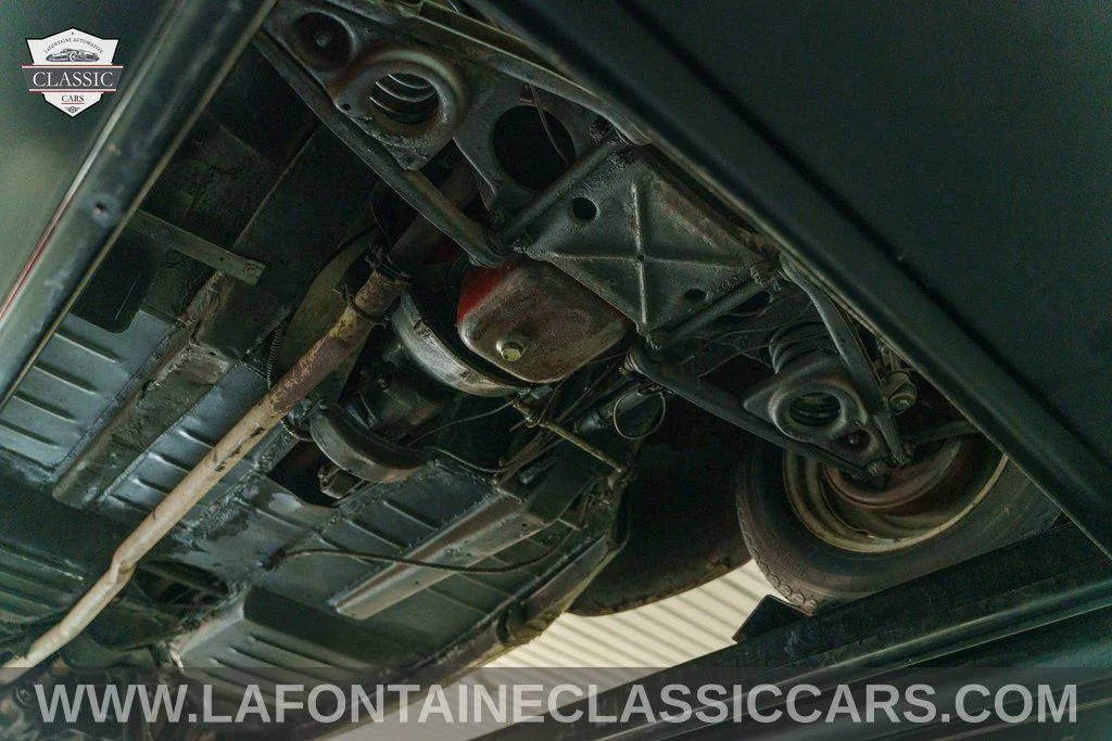 Used 1958 White Volvo  image 15