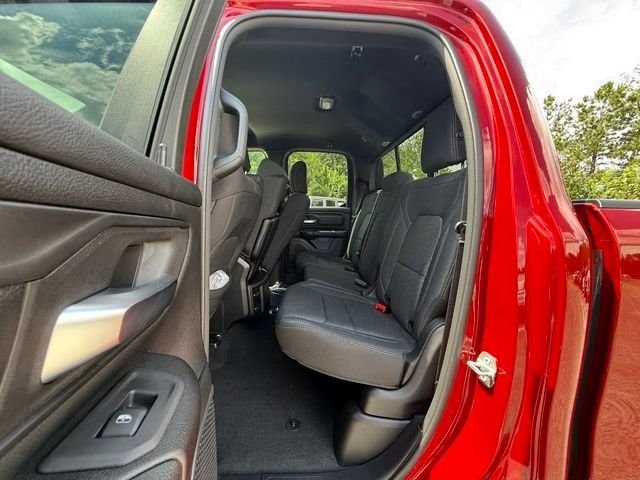 New 2026 Red Ram Tradesman image 22