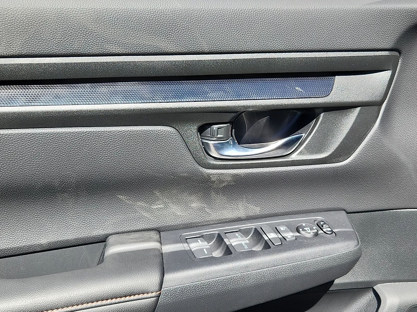 2026 Honda CR-V Sport - Photo 18