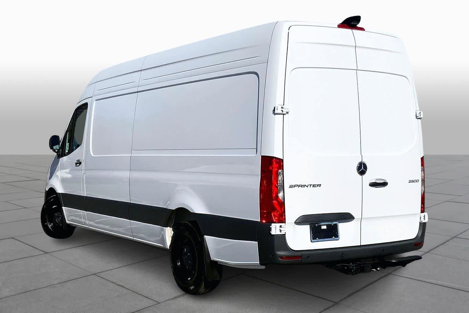 New 2026 Arctic White Mercedes-Benz  image 16