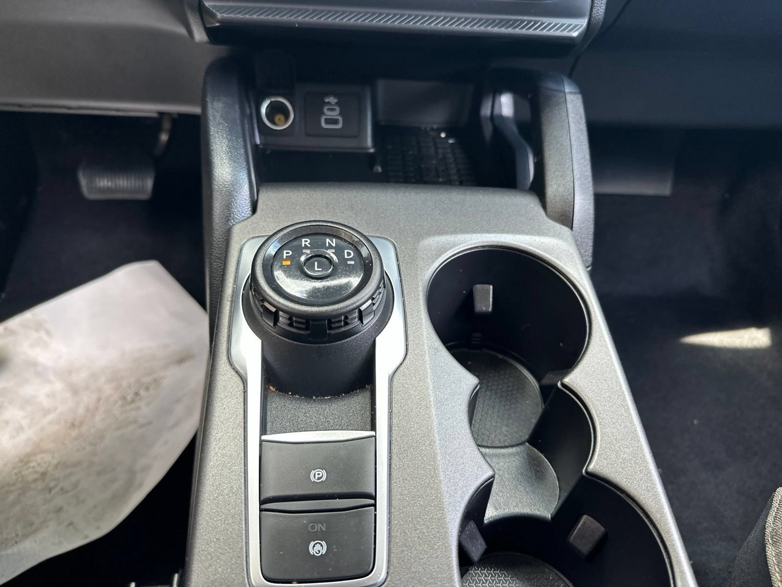 Used 2025 Oxford White Ford Big Bend image 30