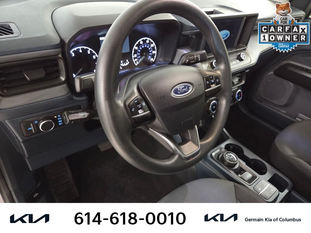 Used 2022 White Ford XL image 18
