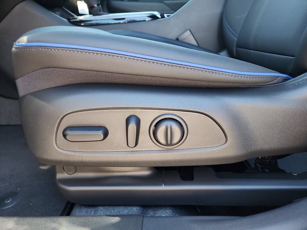 2026 Buick Envista Sport Touring - Photo 12