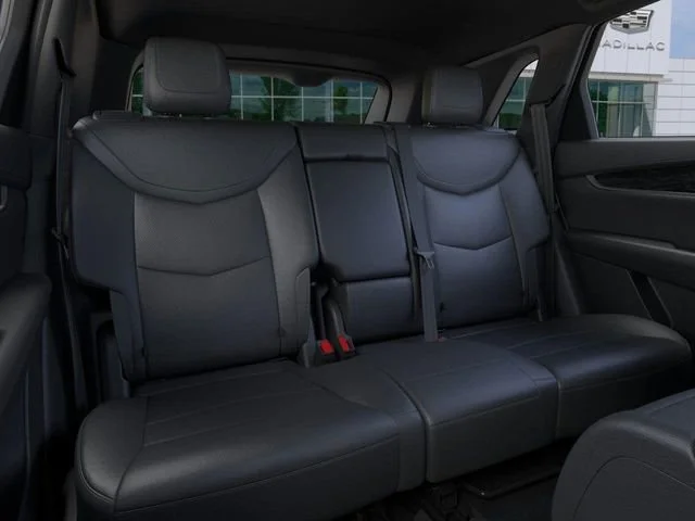2026 Cadillac XT5 Premium Luxury - Photo 17