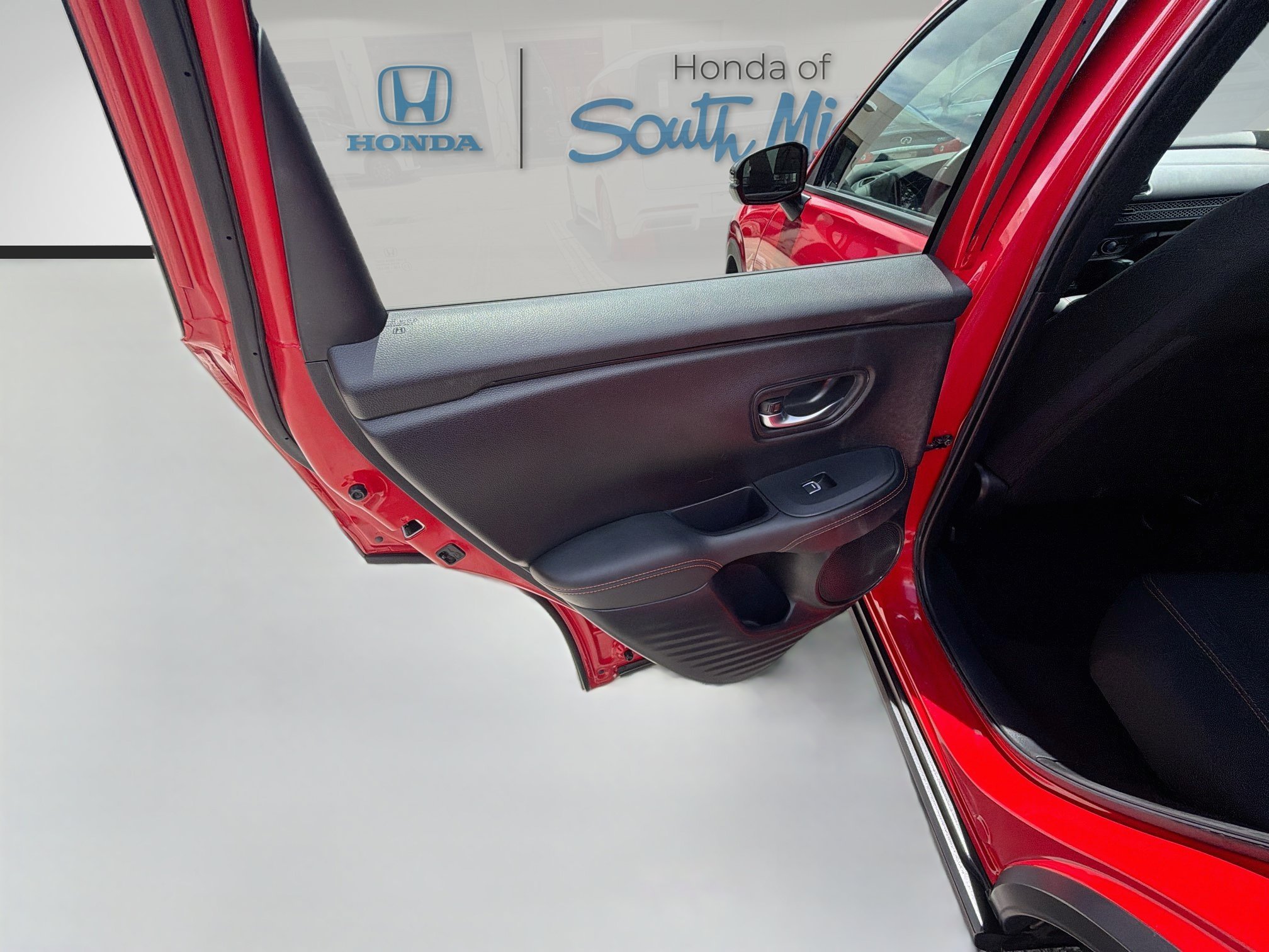 2024 Honda HR-V Sport - Photo 24