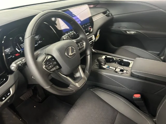 New 2026 Gray Lexus 350 Premium+ image 19