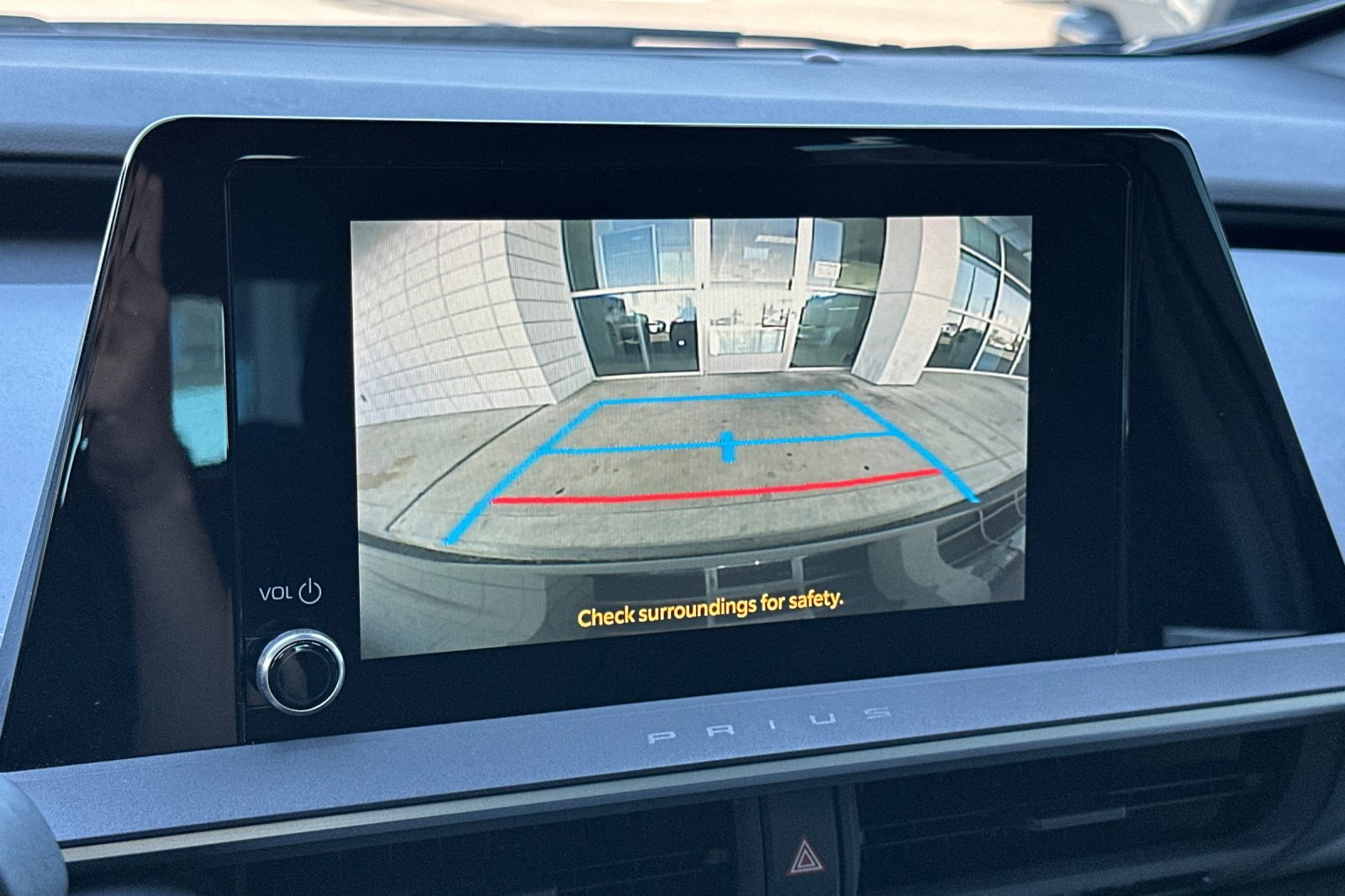 Certified Used 2024 Gray Toyota LE image 18