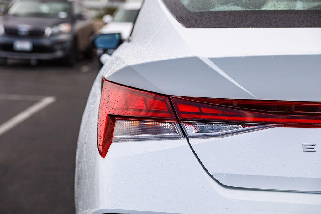 New 2026 White Hyundai Limited image 7