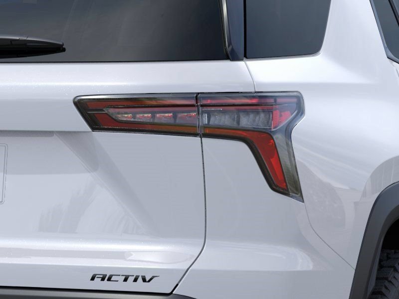 2026 Chevrolet Equinox ACTIV - Photo 11