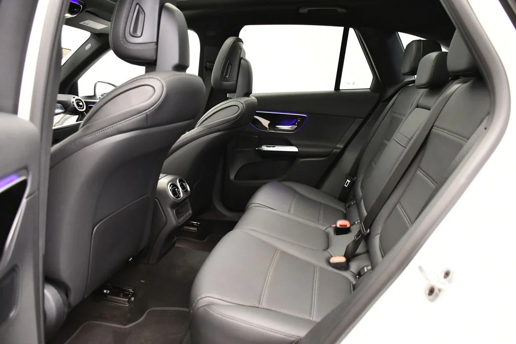 2026 Mercedes-Benz GLC Base - Photo 41