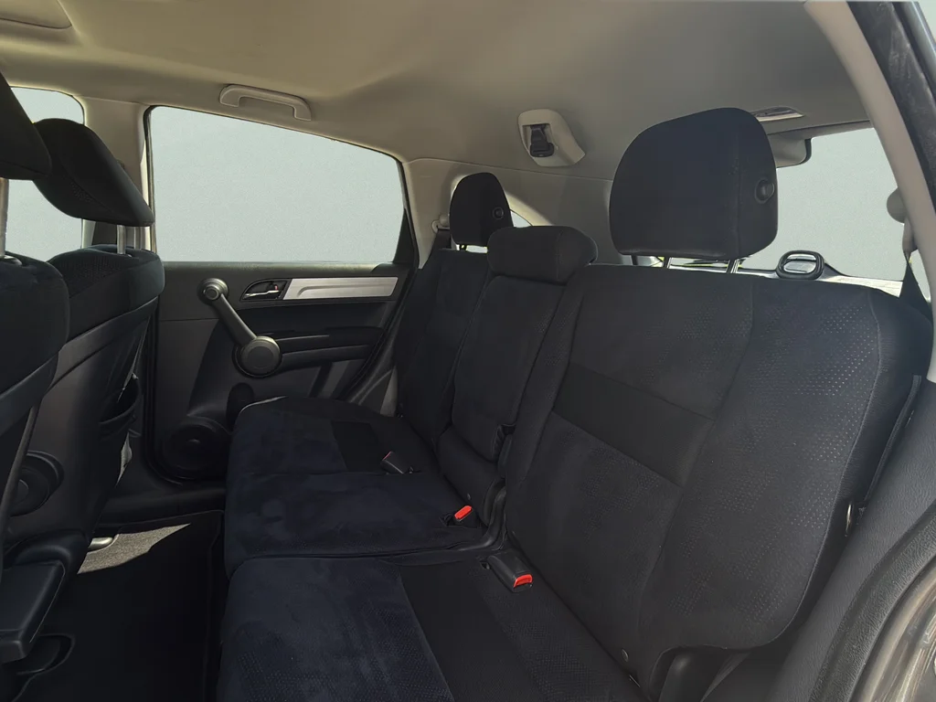 Used 2011 Gray Honda EX image 27