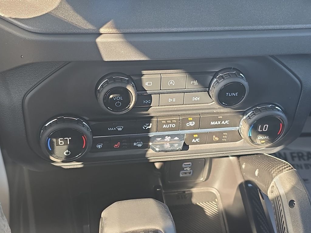 2025 Ford Bronco 4-Door Raptor - Photo 25