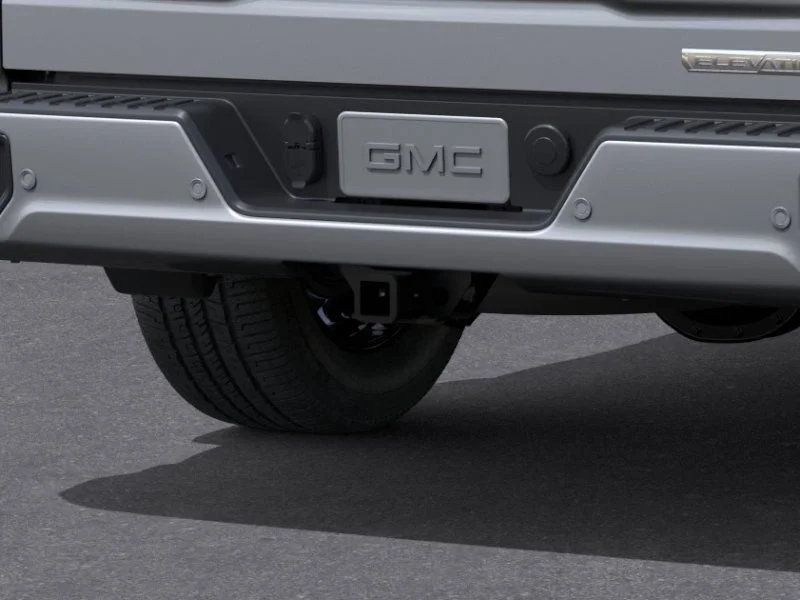 2026 GMC Sierra 1500 Elevation - Photo 14