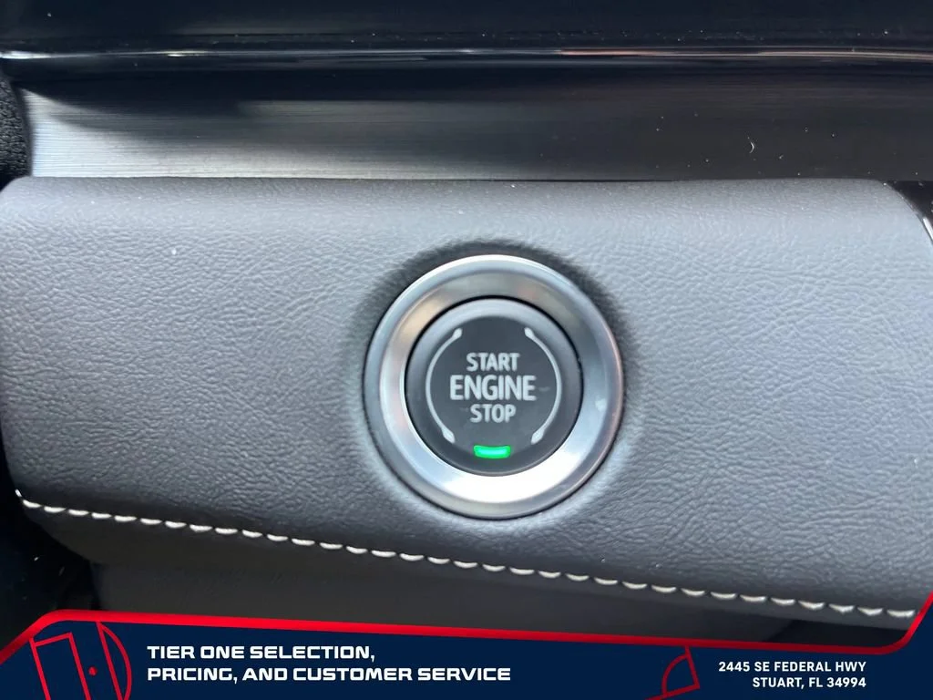 2024 Cadillac Escalade ESV Premium Luxury - Photo 22