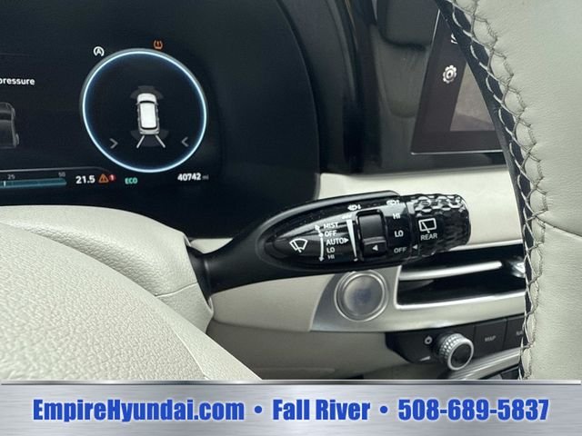 2023 Hyundai Palisade Calligraphy - Photo 31