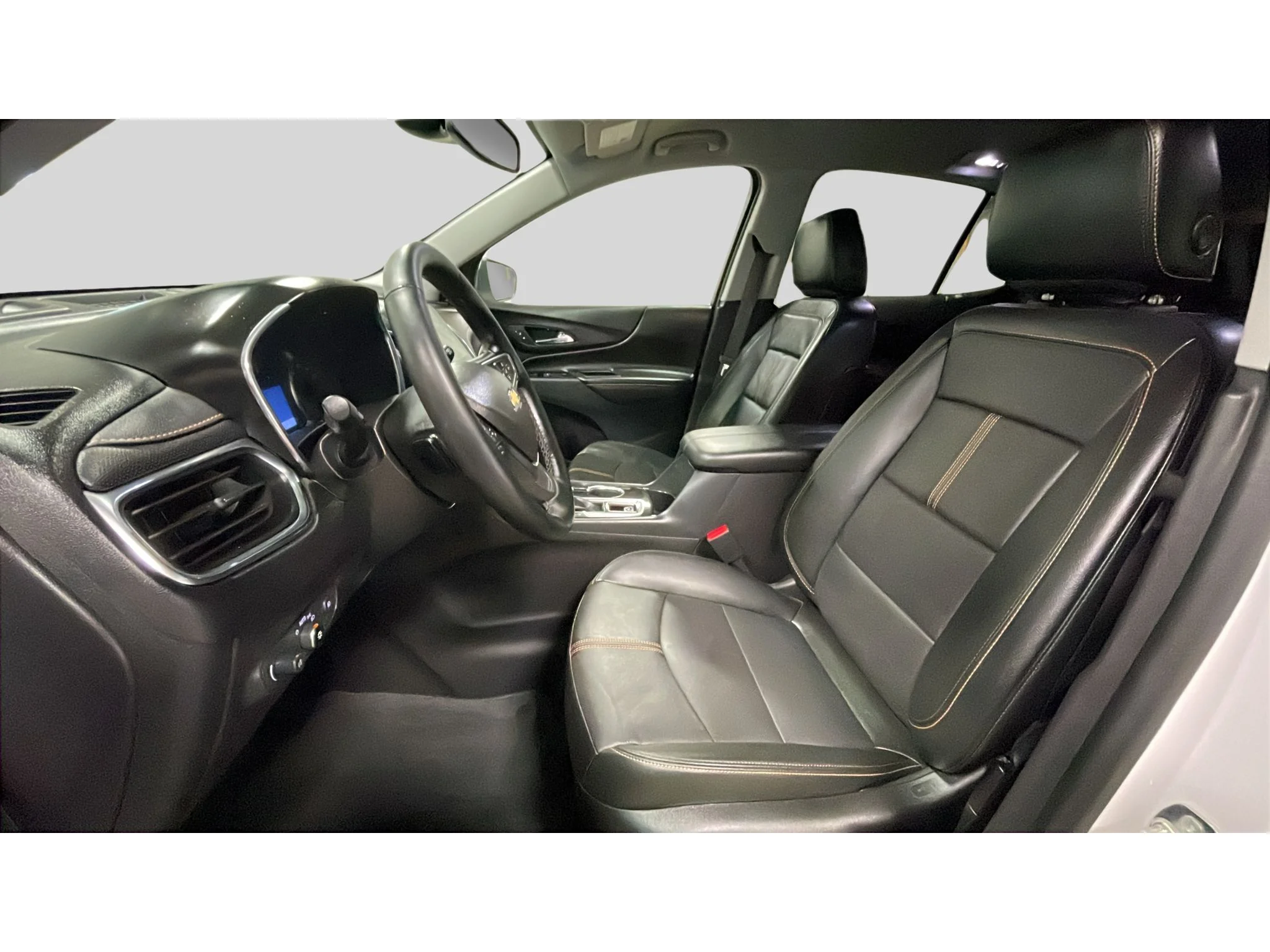 Used 2024 Summit White Chevrolet Premier image 11