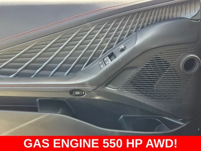 New 2026 Green Machine Dodge Scat Pack image 19