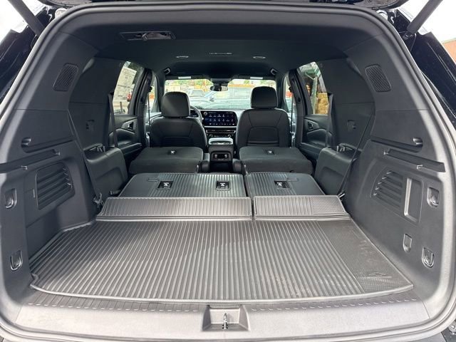 2026 Chevrolet Traverse LT - Photo 42
