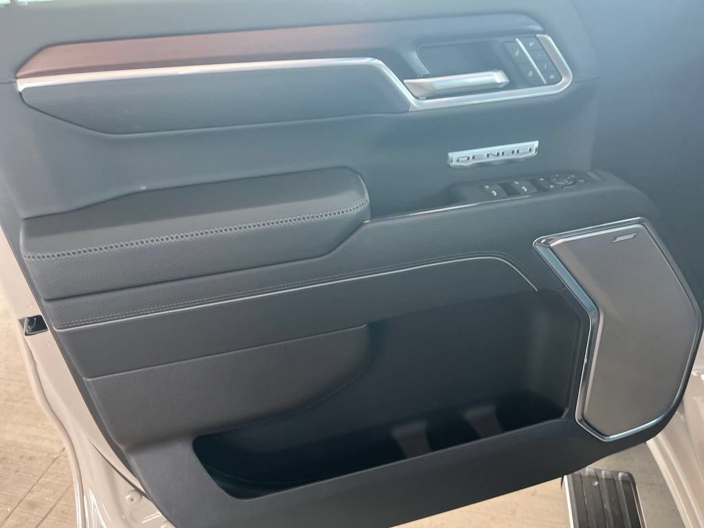 New 2026 Coastal Dune GMC Denali image 12