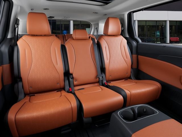 New 2027 Aurora Black Pearl Kia SX image 16