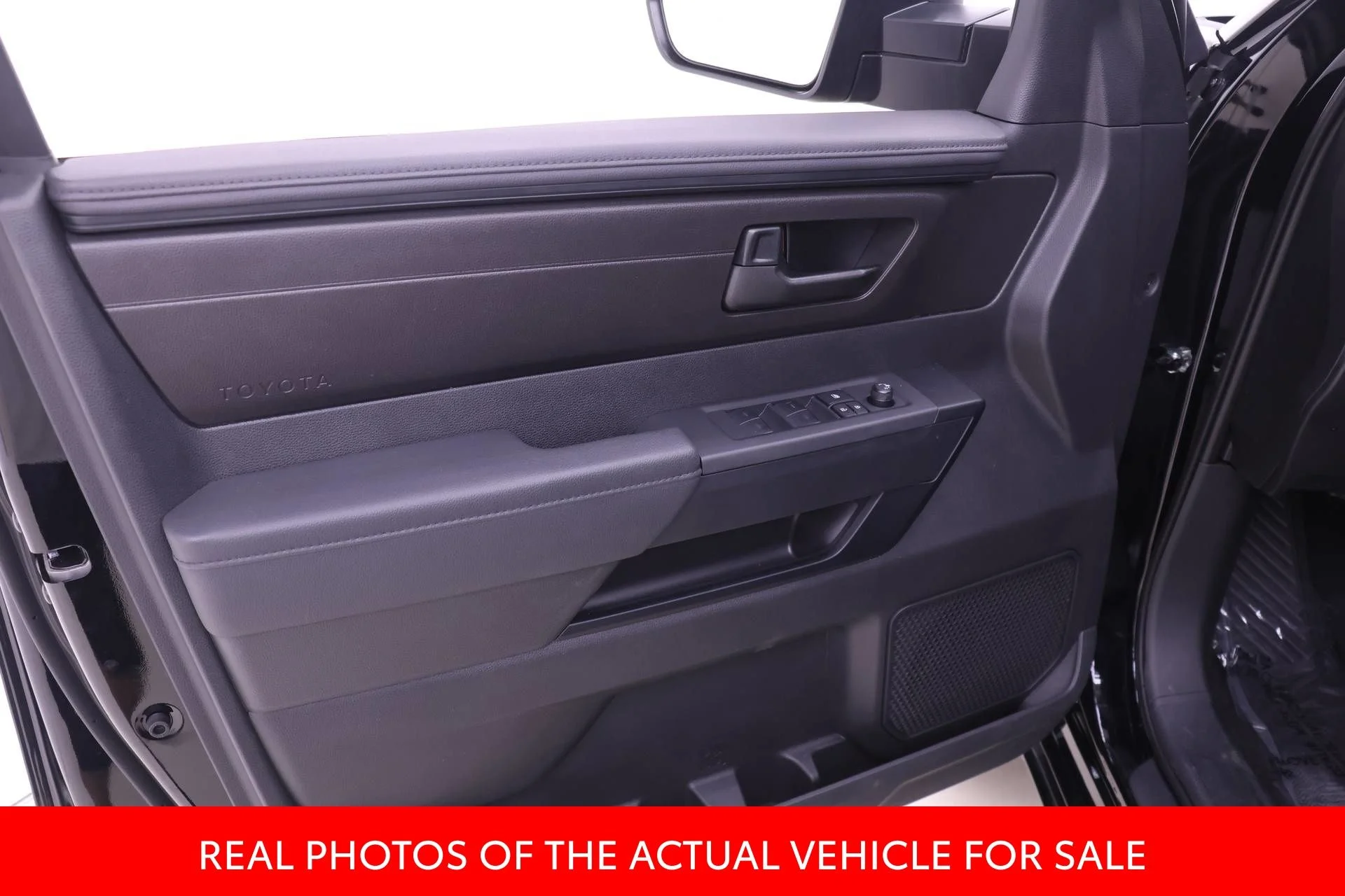 Certified Used 2026 Black Toyota SR image 9