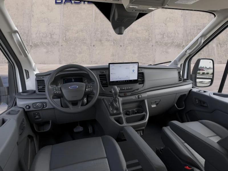 2026 Ford Transit Van Base - Photo 9