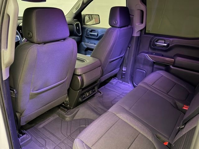 Used 2020 Summit White Chevrolet RST image 45