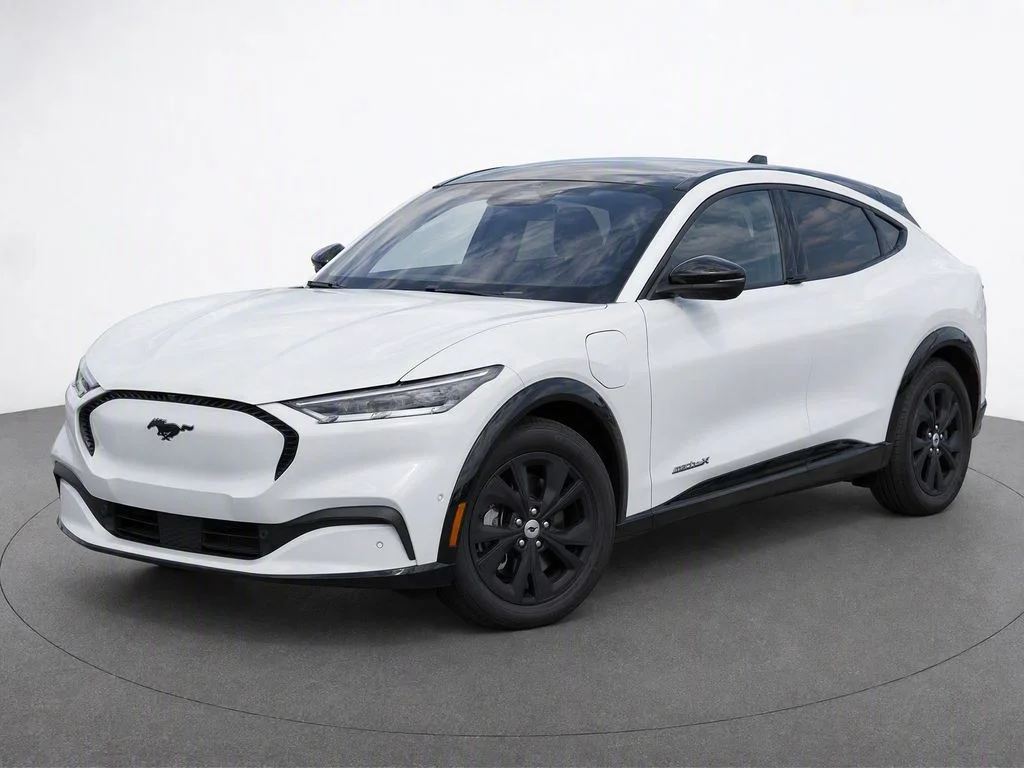 Certified Used 2023 White Ford California Route 1 image 9