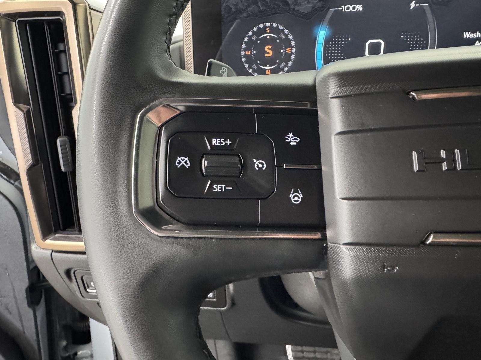 2024 GMC HUMMER EV 2X - Photo 34