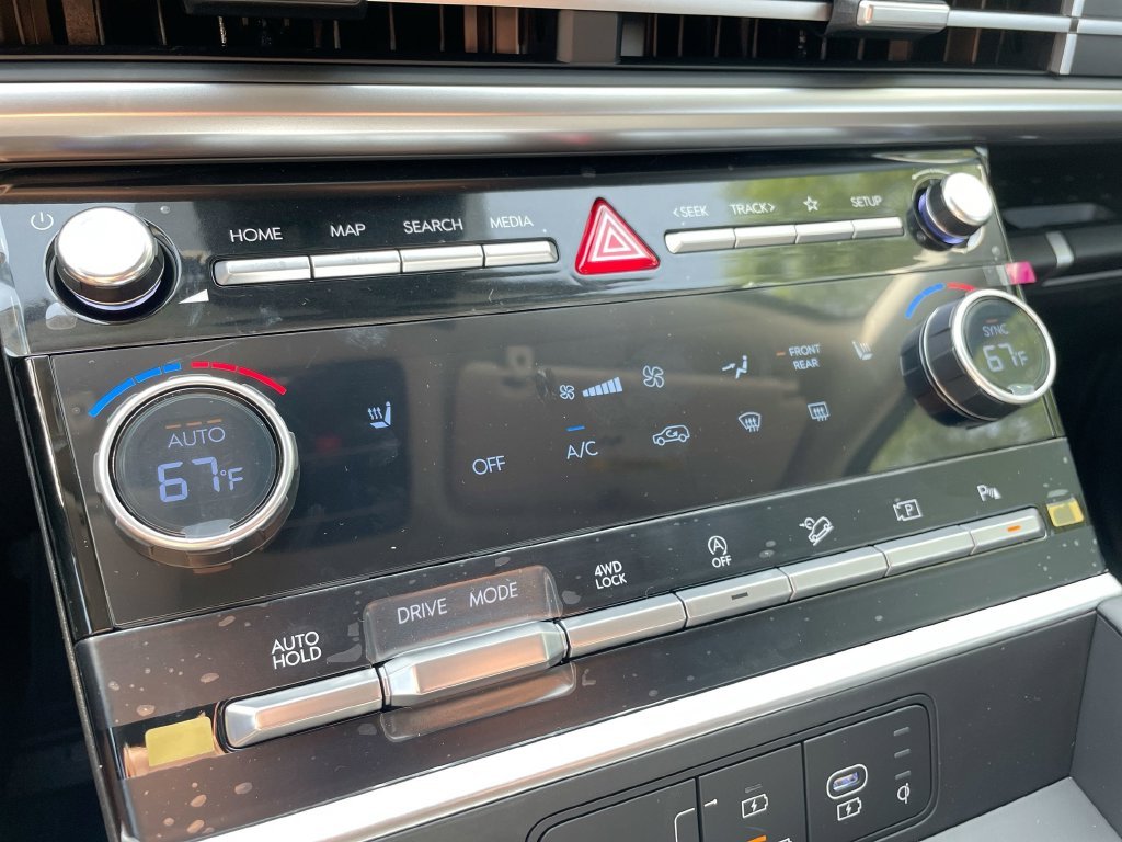2026 Hyundai Santa Fe SEL - Photo 44