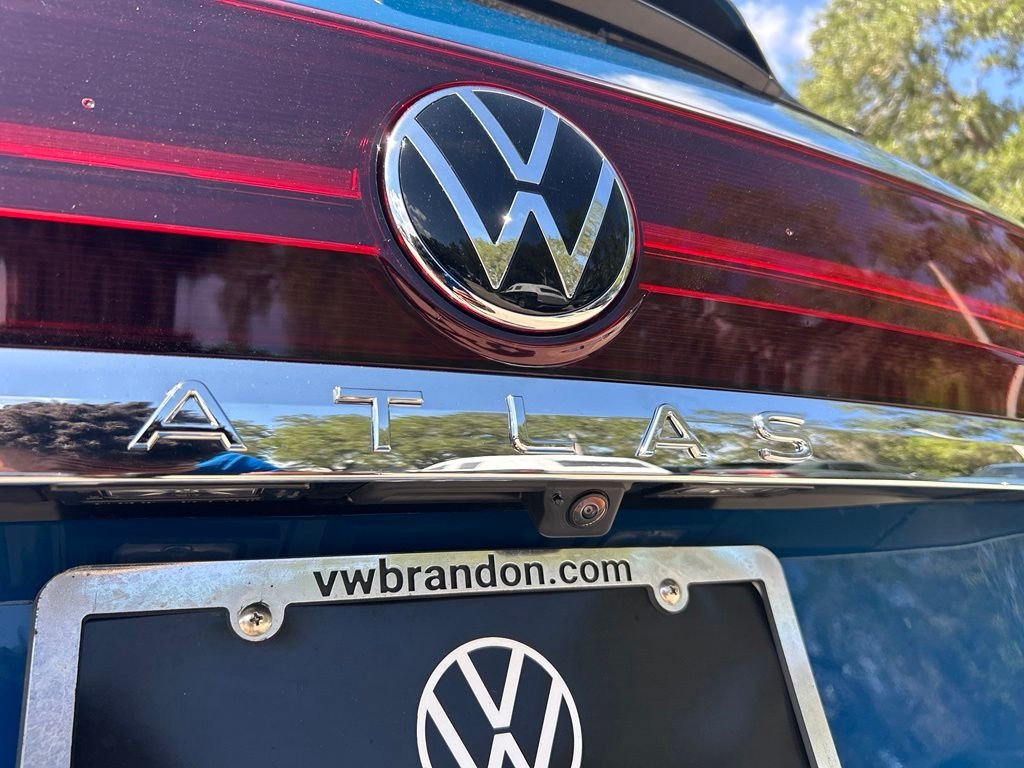 New 2026  Volkswagen 2.0T SE image 38