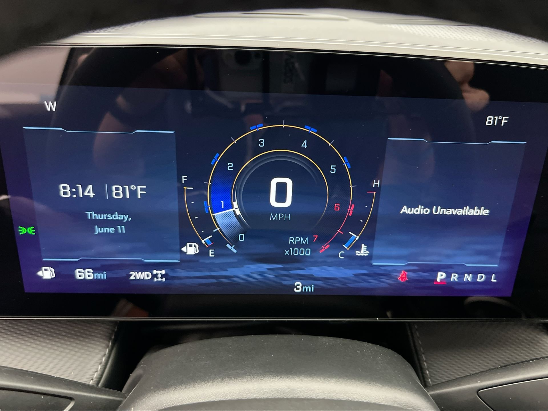 2026 Chevrolet Equinox LT - Photo 67