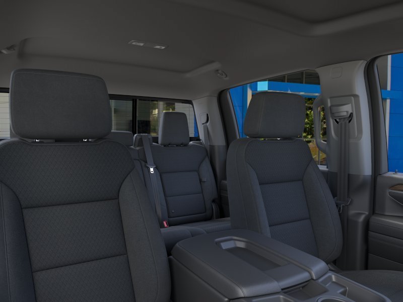 New 2026 Cypress Gray Chevrolet LT image 24