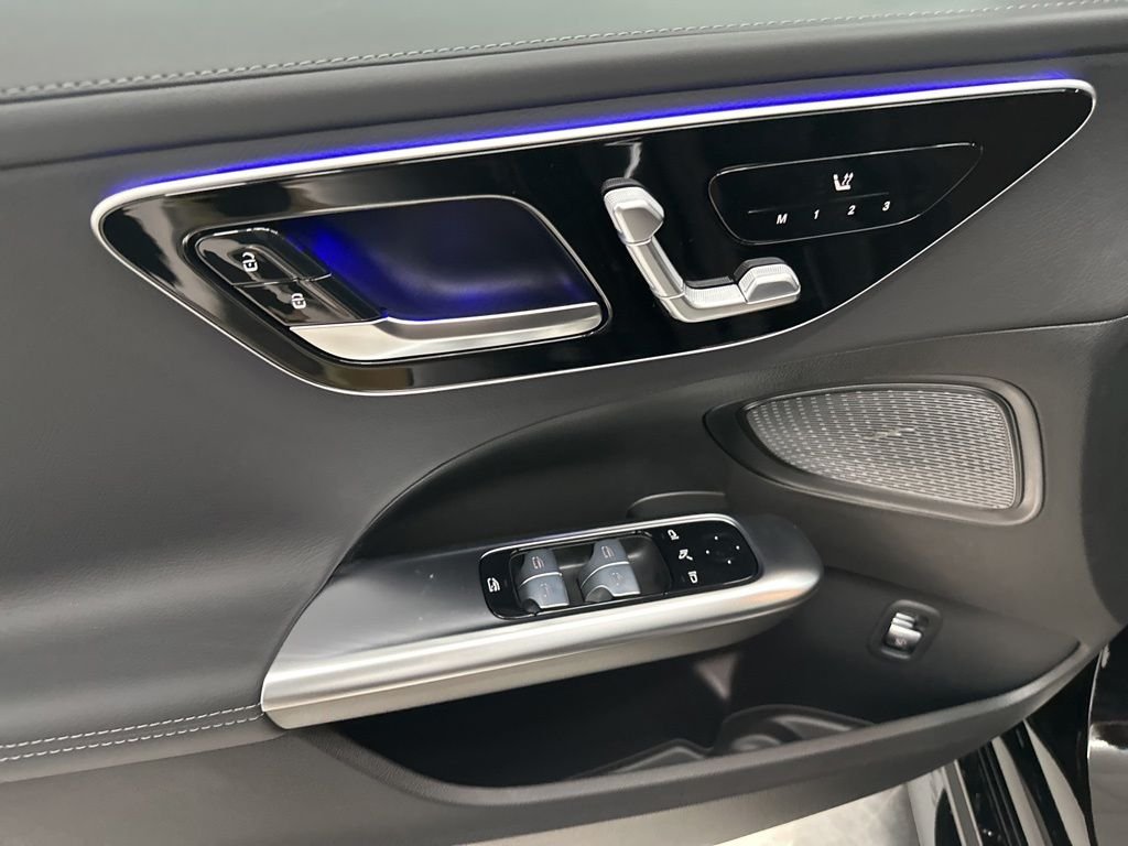New 2026 Black Mercedes-Benz C 300 image 14