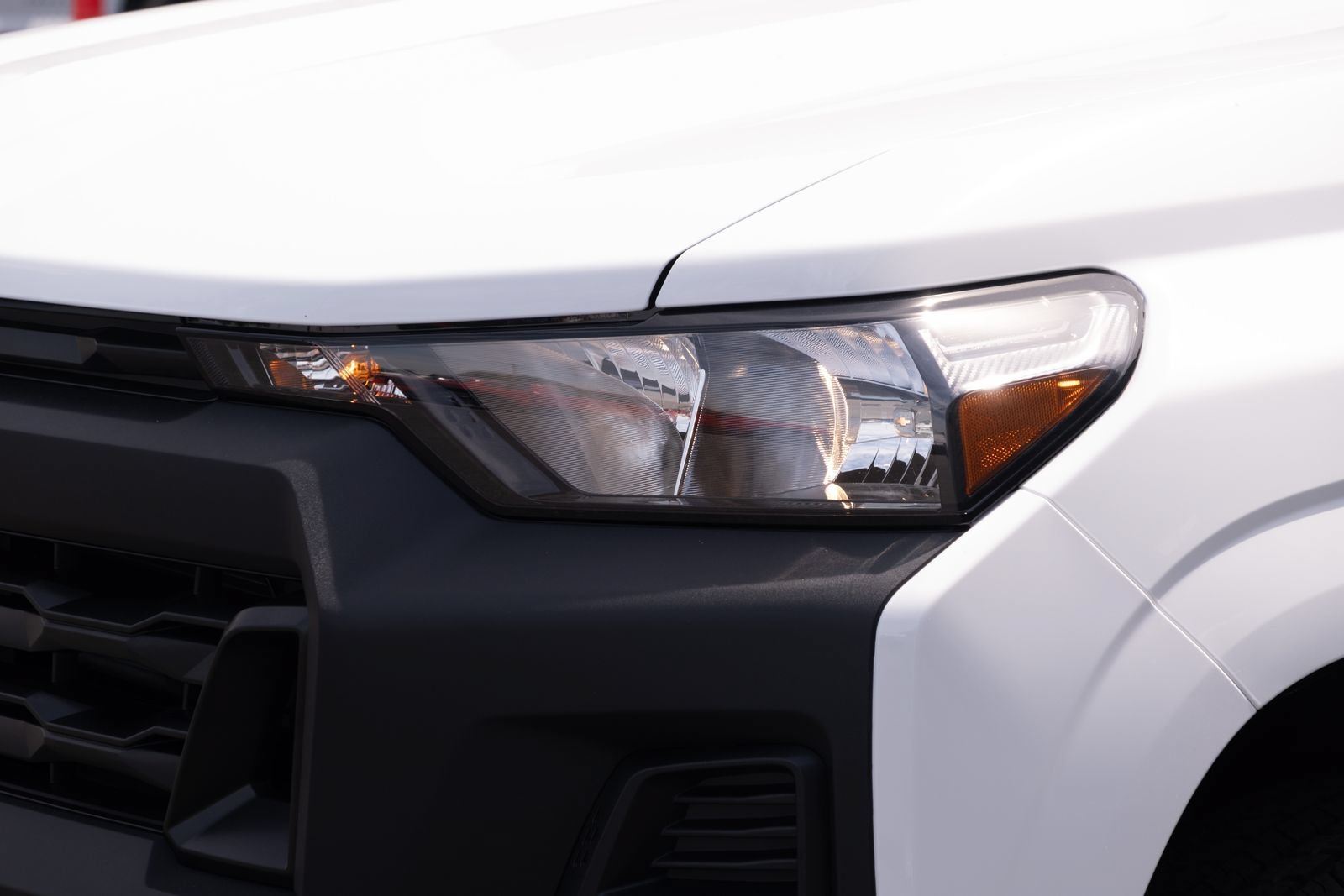 2026 Chevrolet Colorado Work Truck - Photo 15