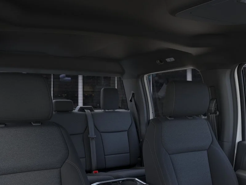 New 2026 Oxford White Ford XLT image 44